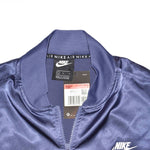 Nike Air Satin Track Women's - BV4779-557 kabát