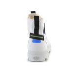 Palladium Pampa HI Re-Craft U -M fehér cipő