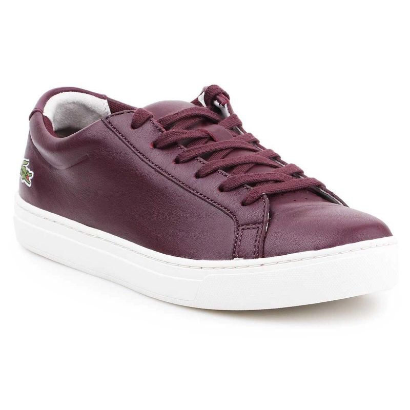 Lacoste L.12.12 317 1 CAW W 7-34CAW0016FD8 lifestyle shoes Cipő