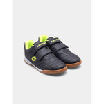 Lotto Pacer T Jr fekete utcai cipő 2600110T-1124