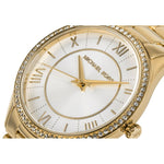 Michael Kors Lauryn Women's Watch + Jewelry + BOX karszalag MK4849SET