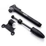 Meteor Mini Stroke Pump uniw pumps