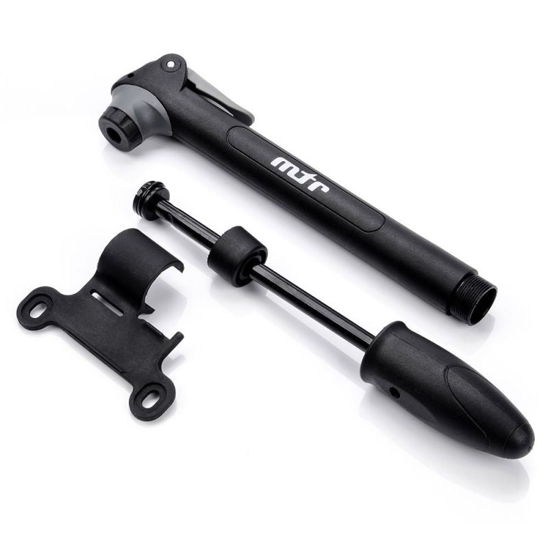 Meteor Mini Stroke Pump uniw pumps