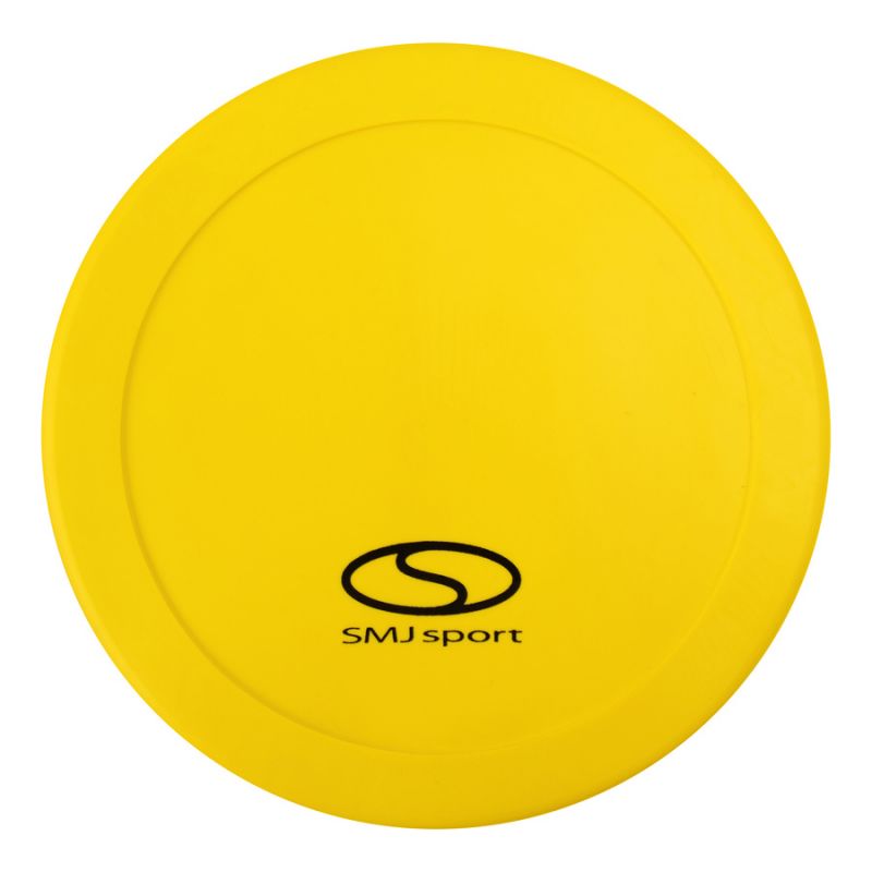 Smj parquet marker VFMN-FLCI Y 22.5cm yellow Edzőfelszerelés