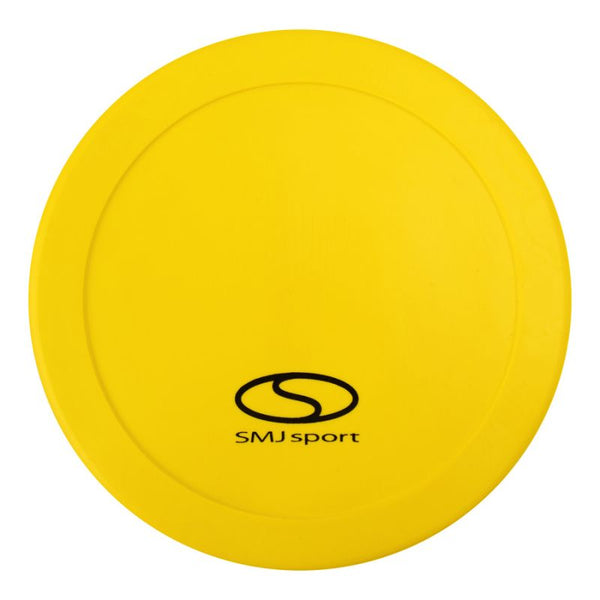 Smj parquet marker VFMN-FLCI Y 22.5cm yellow Edzőfelszerelés