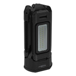 Ansmann Triohead 7000R Black LED 66 W