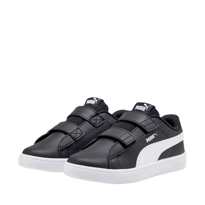 Puma Rickie Classic V PS 394253 03 Children's utcai cipő