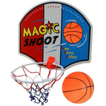 Enero BABY BASKETBALL BACKBOARD WITH BALL tábla GSP-1044668