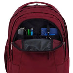 JanSport Driver 8 Backpack bordó hátizsák EK0A5BALN62
