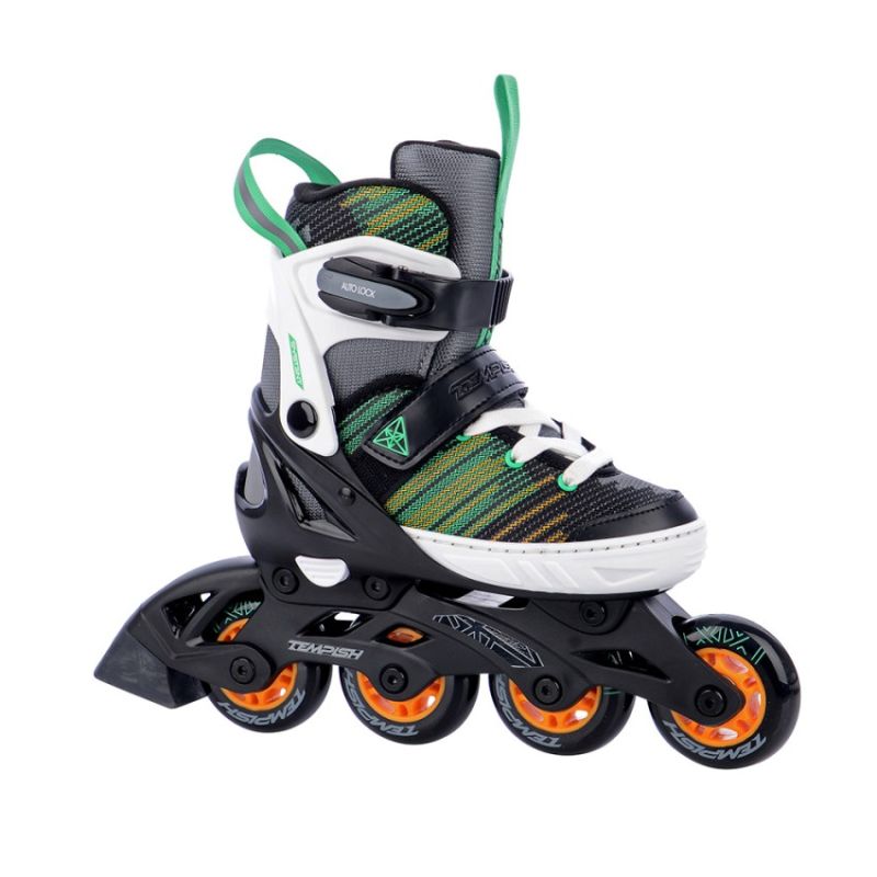 TEMPISH Systent Girl Adjustable roller skates
