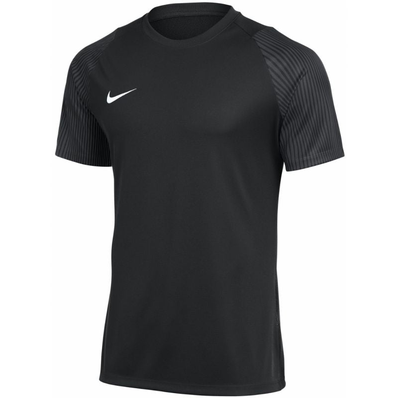 Nike Dri-Fit Academy II Men's T-Shirt Black HV8160 fekete póló