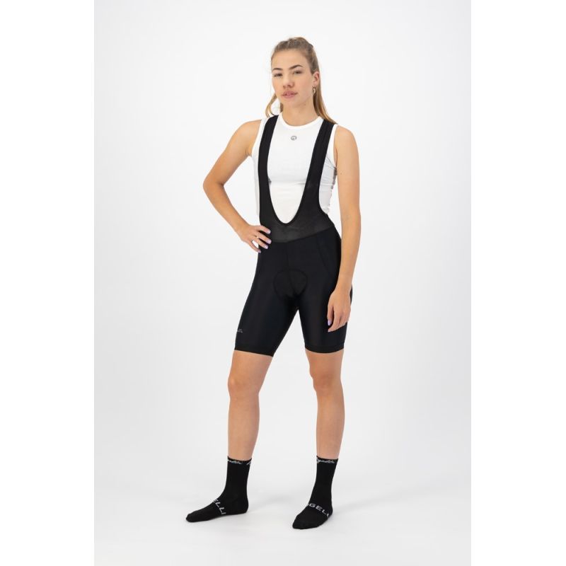 Rogelli women's CORE black fekete short