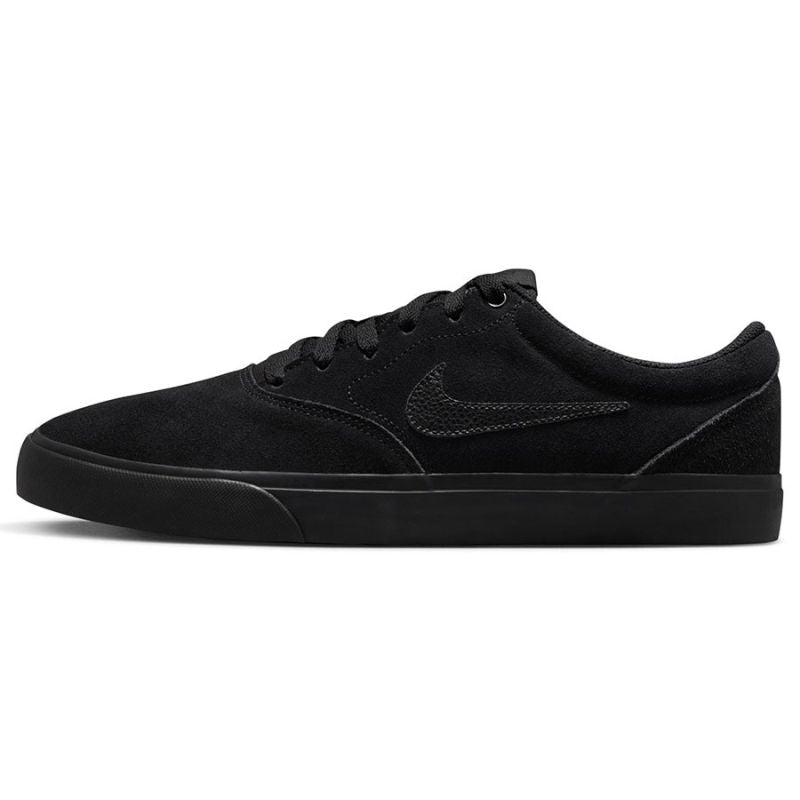 Nike Nike Charge Suede IB2750-002 shoes 40 1/2 sípcsontvédő