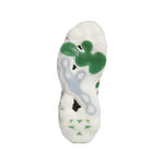 Adidas Trae Young 3 Preloved Green Men's Sports - IE2703 zöld kosárlabdacipő