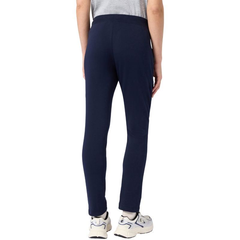 Champion Slim Navy Blue 118041 BS501 sötétkék nadrág