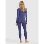 4f Women's seamless thermal underwear (bottom) 4FWAW25USEAF221-32S General