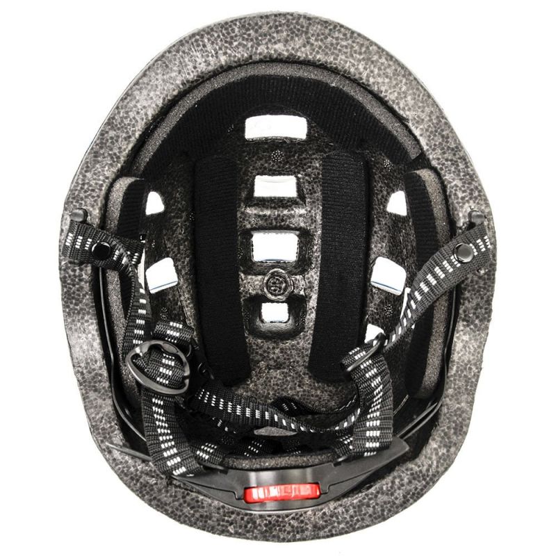 Meteor MA-2 Monsters Jr Bike Helmet uniw helmets