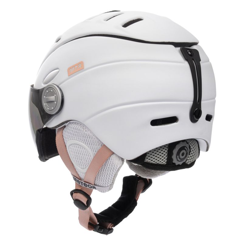 Meteor Holo Ski Helmet uniw helmets