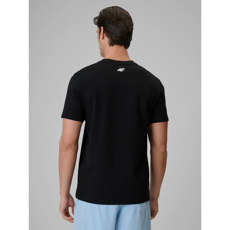 4F Tshirt kiegészítő 4FRSS26TTSHM4323-20S