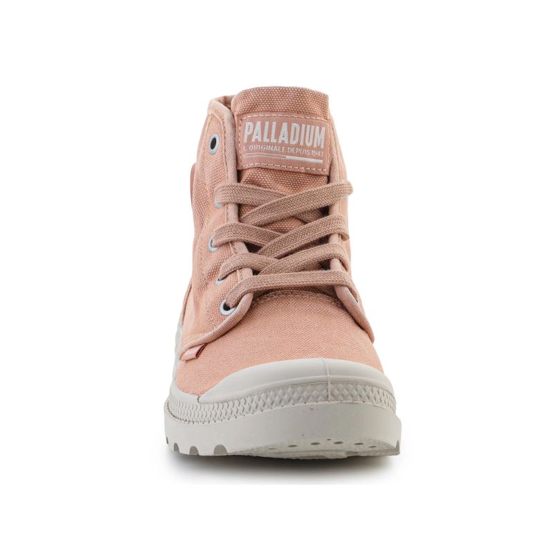 Palladium Pampa Hi W 92352-664-M Shoes Cipő