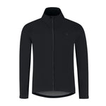 Rogelli ESSENTIAL running fekete dzseki