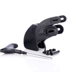 Tempish Viber LE 90 W Rollers fekete roller skates