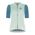 Rogelli FAST Women's T-shirt menta póló