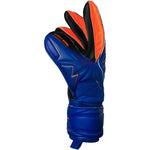 Reusch Attrakt Infinity Finger Support Gloves 56 70 710 kapuskesztyű