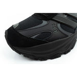 Adidas men's sports shoes Shadow Fever fashionable black fekete sneakers