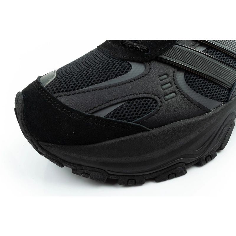 Adidas men's sports shoes Shadow Fever fashionable black fekete sneakers