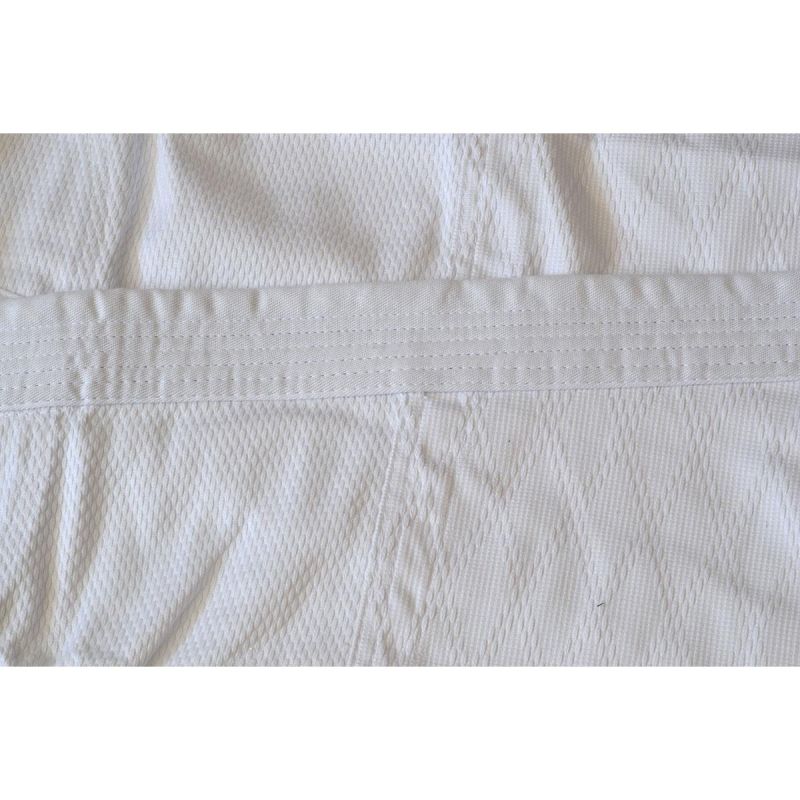 Enero Judo Aikido Kimono 140cm White fehér kimonos