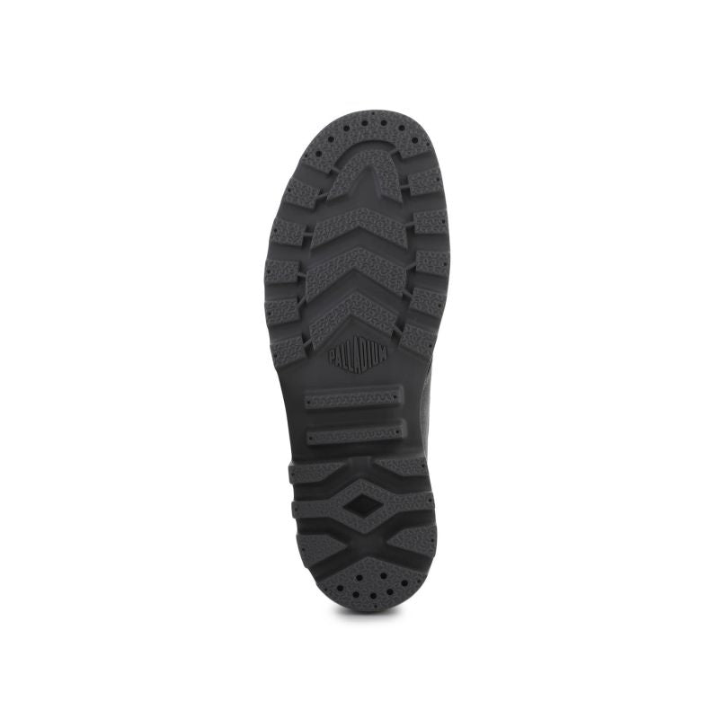 Palladium Mono Chrome shoes 73089-089-M Cipő