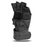 MMAS Gloves for Women - Black Master - Valor Series | DBX Bushido