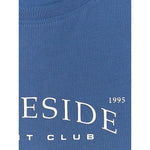 Men's regular sleeveless shirt with print 4F