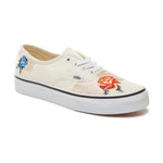 Vans Authentic Satin Patchwork Women's Sneakers - VA38EMU5Q utcai cipő