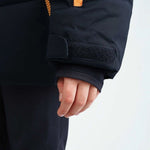 Inny Icepeak Lille Ski Jacket Jr 50036553-387 Kabát
