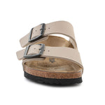 Birkenstock Arizona BS 1031501 Sandcastle papucs