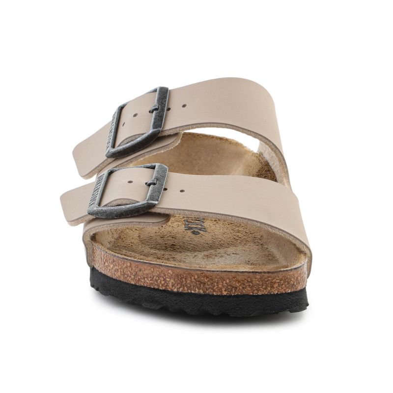 Birkenstock Arizona BS 1031501 Sandcastle papucs