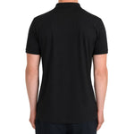 4F shirt M0770 deep 20S fekete kiegészítő 4FWMM00TPTSM077020S