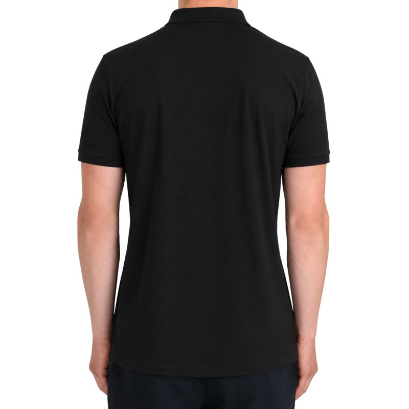 4F shirt M0770 deep 20S fekete kiegészítő 4FWMM00TPTSM077020S