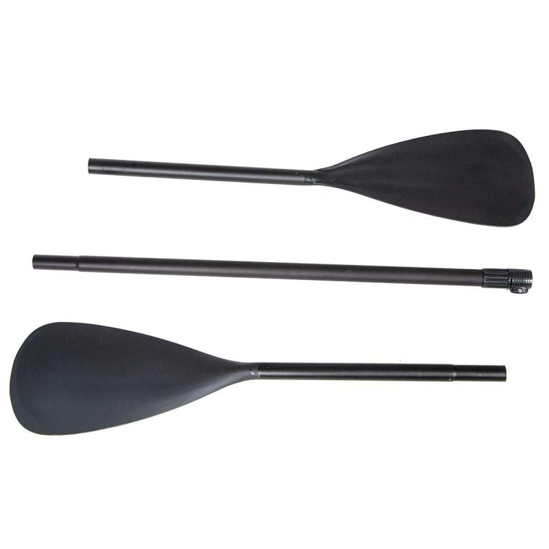 Alu + Nylon 2in1 Sup Kayak Paddle 29mm Adjustable 165 - 208cm Enero