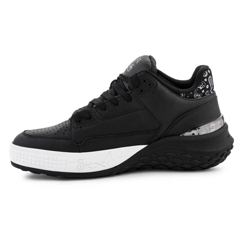 Skechers Sizzle Buckets OG 251180-BLK Black