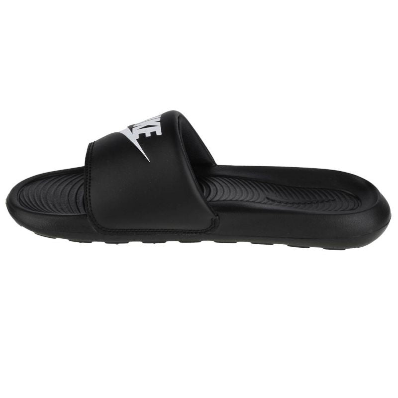 Nike Victori One Slide W CN9677-005 Flip-Flops fekete papucs
