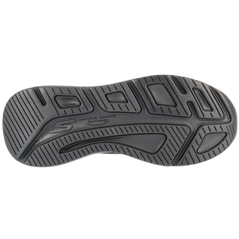 Skechers Slip-Ins: Max Cushioning Elite 2.0 - Vanish 129606-BBK Black 35 Cipő
