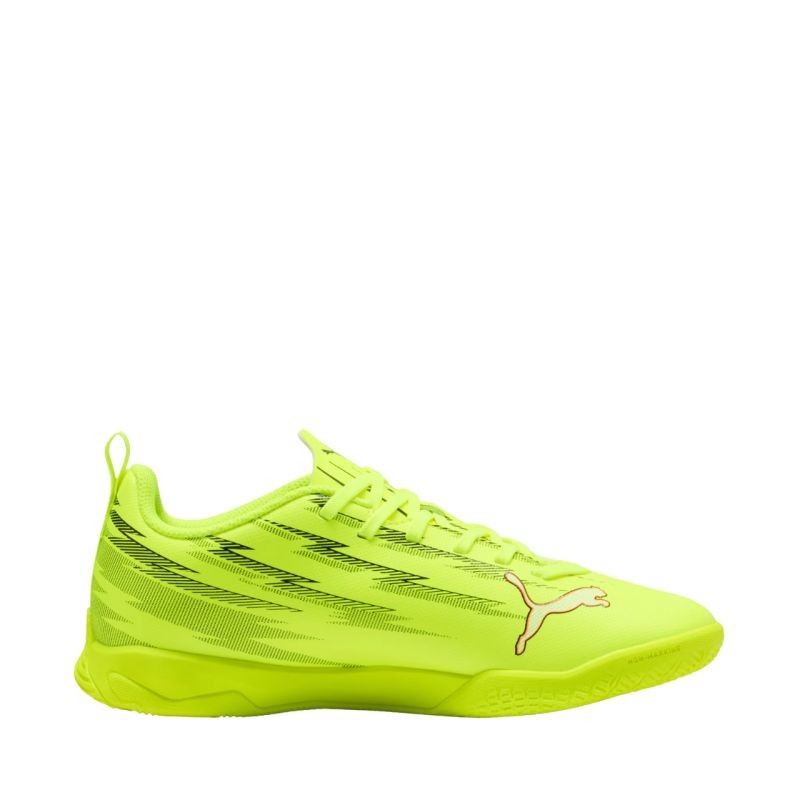 Puma Ultra 6 Play IT 109056 01 kids' soccer focicipő
