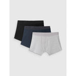 Men's boxer shorts (3-pack) 4F 4FRSS26UBXSM103-90S 3xl clothing