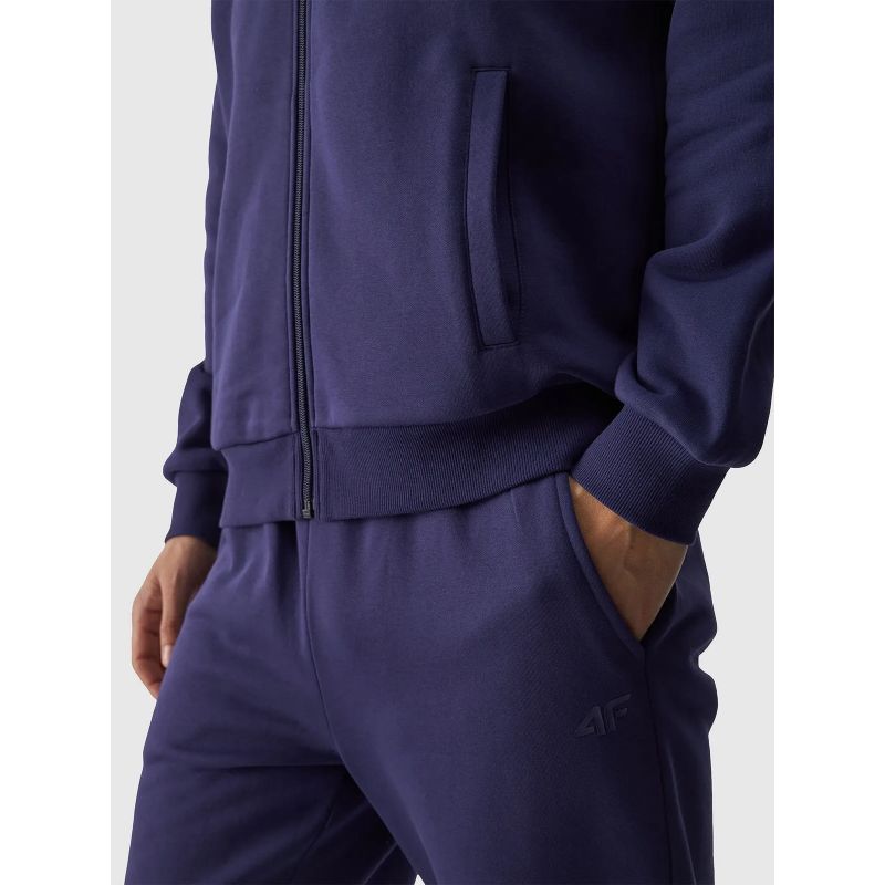 4f Trousers M 4FWMM00TTROM0943-31S Nadrág