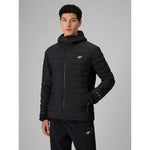 4F PRO trekking jacket with Primaloft Silver filling for men 3xl ruházat 4FWSS26TTJAM1104-20S