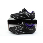 Northwave Starlight SRS 80141009 19 Cycling fekete unisex cipő 8014100919