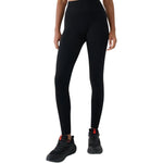 Women's 4F FNK F420 deep black 4FWSS26TFTIF420 20S xs/s leggings